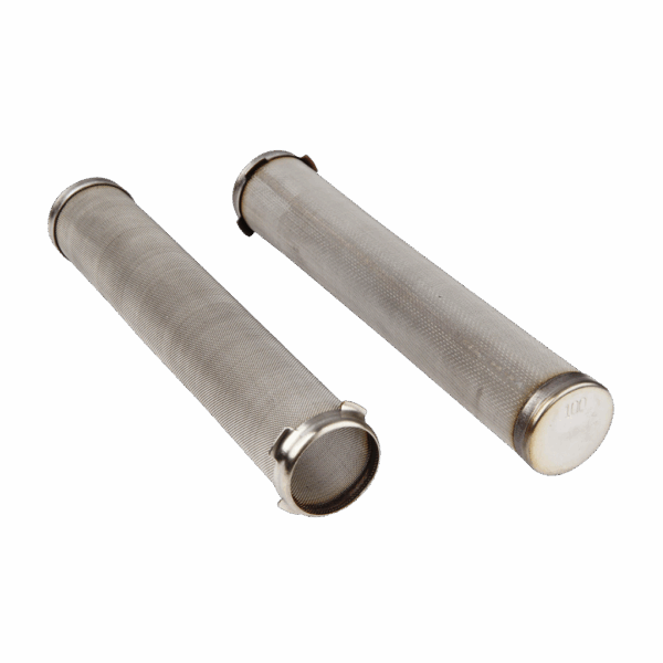 High pressure filter Wagner IceBreaker / Tritech