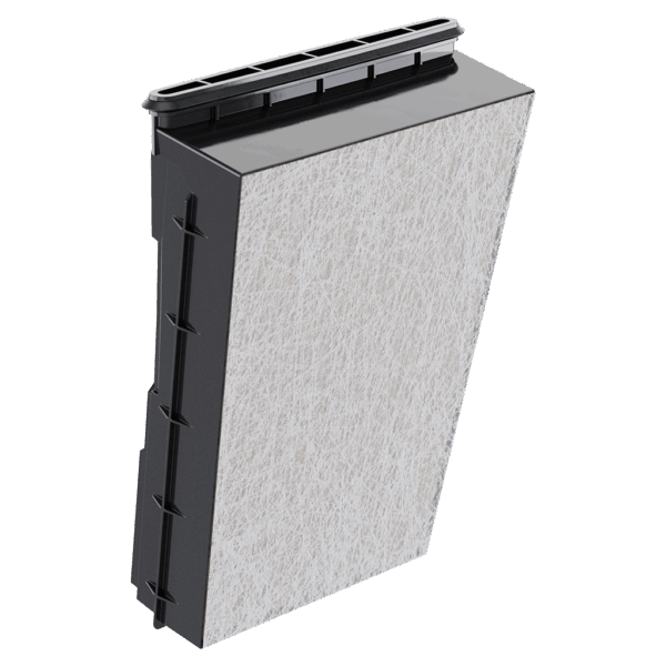 Combi filter Swiss Air