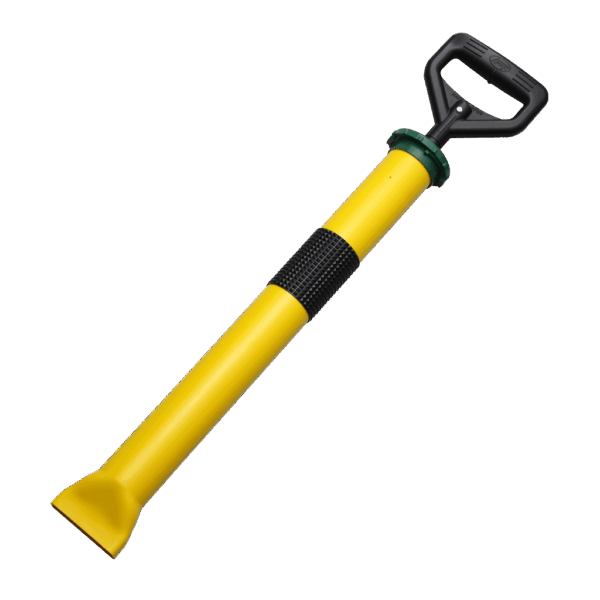 Hand mortar pump No. 1 complete