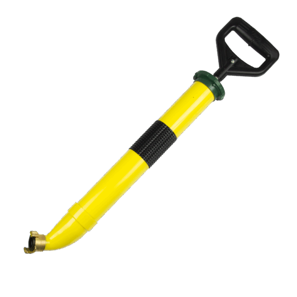 Hand mortar pump No. 10 kpl