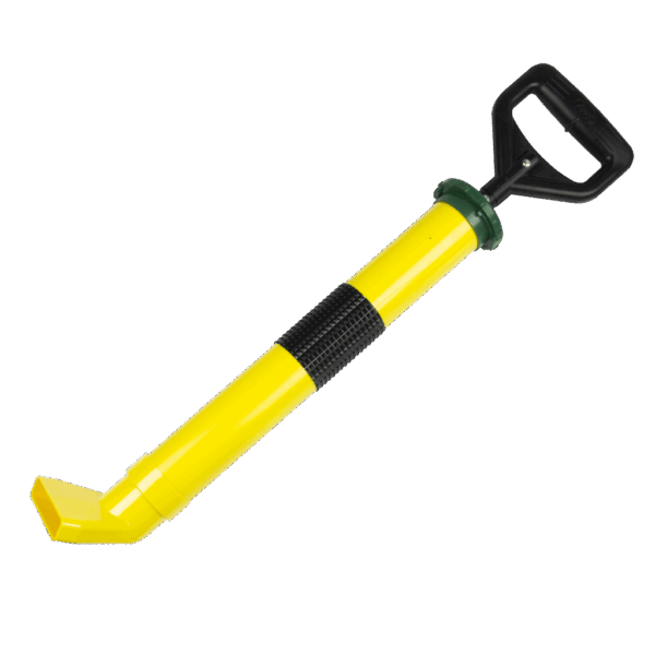 Hand mortar pump No. 3 complete