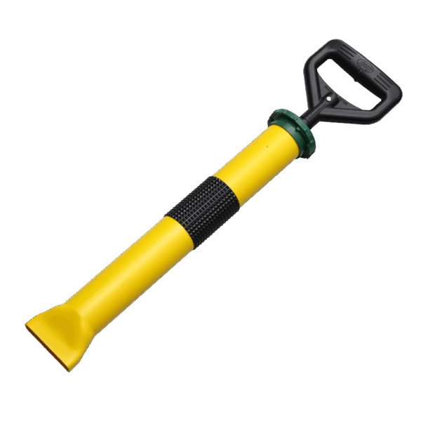 Hand mortar pump No. 5 complete