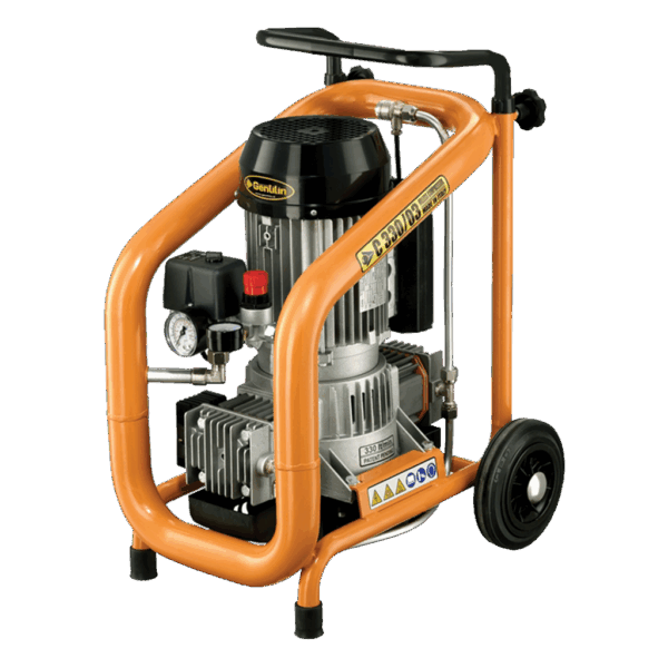 Kompressor C330/03