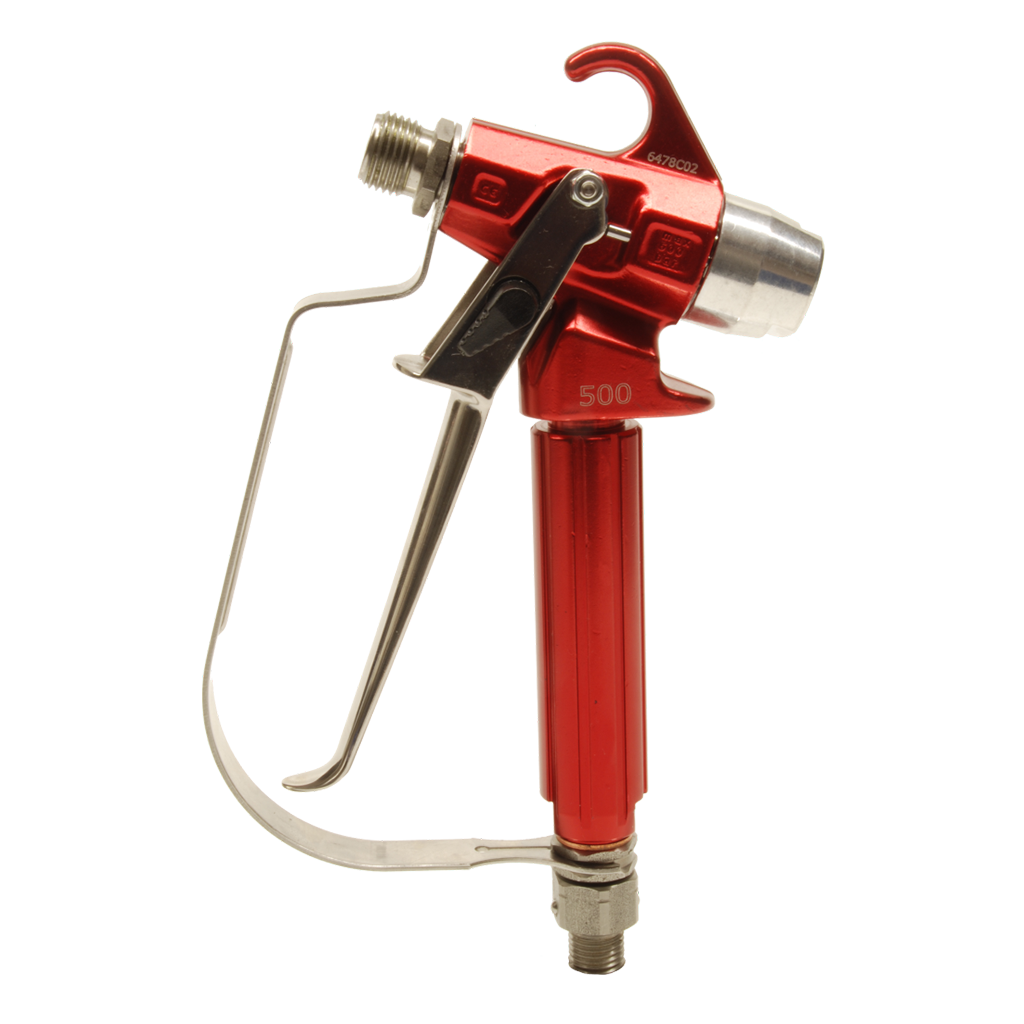 HD gun AG500