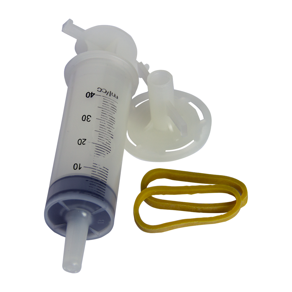 Injection cartridge