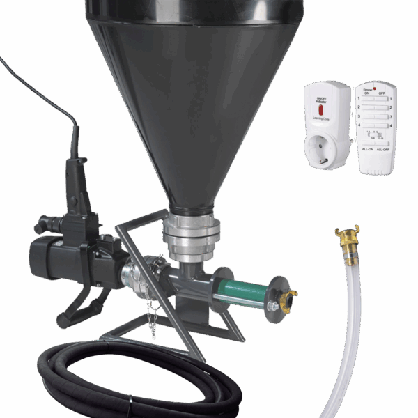 BMP 5 Zargenset