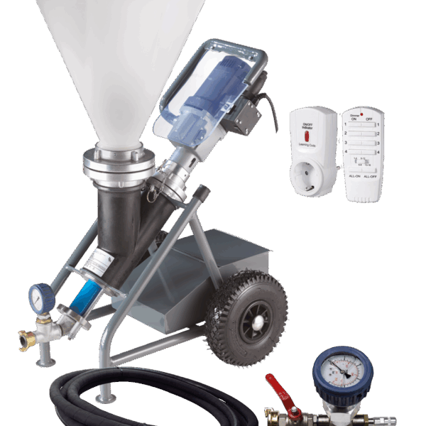 Verpress Set I BMP 6