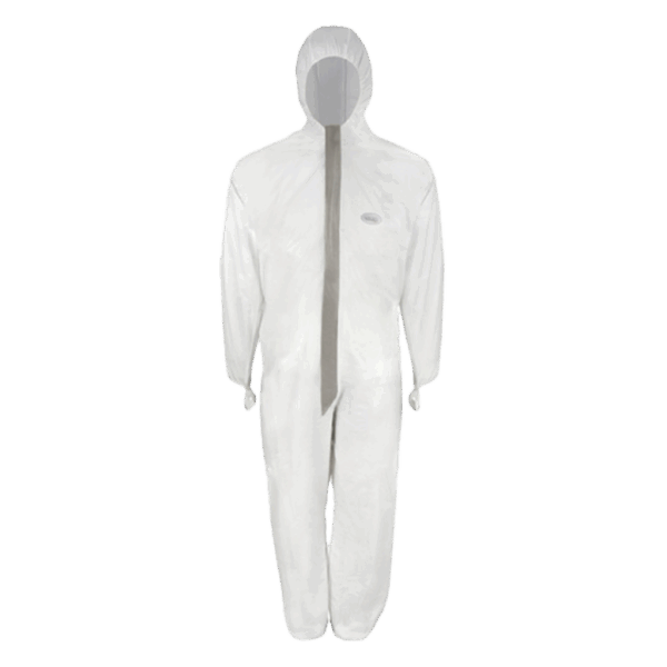 Cover Star CS500 protective suit