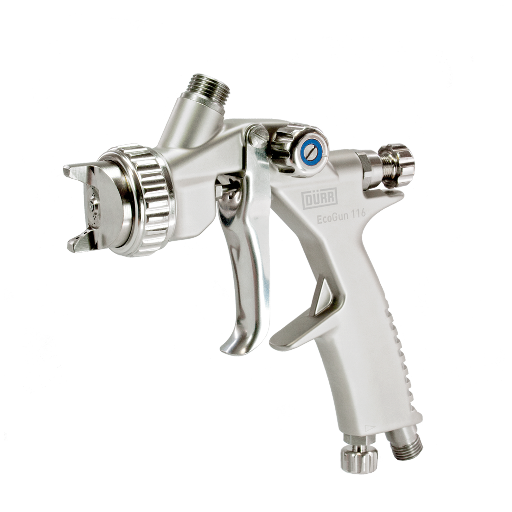 Becherpistole Dürr EcoGun 116