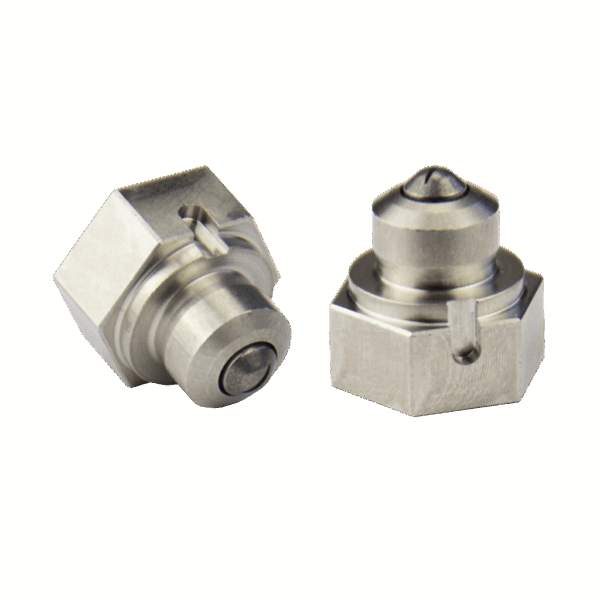 AirCombi nozzle