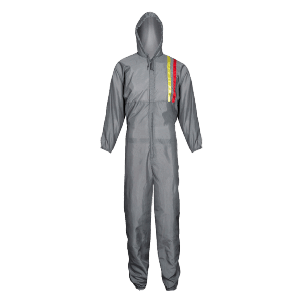 Protectiv overall washable