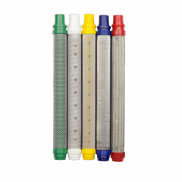 Airless Pistolenfilter