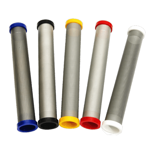 Hochdruckfilter Wagner Colora