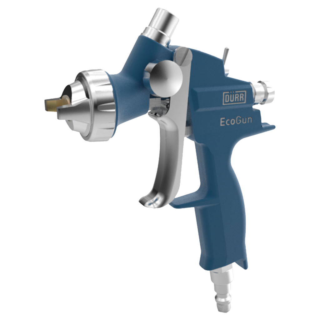 Becherpistole Dürr EcoGun 910