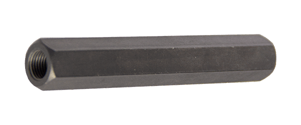 Precussion tool for ram lances