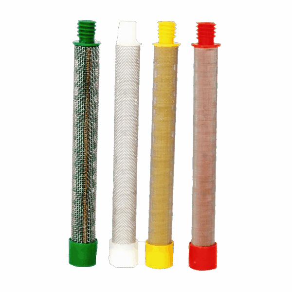 Airless Filter für Titan Pistolen