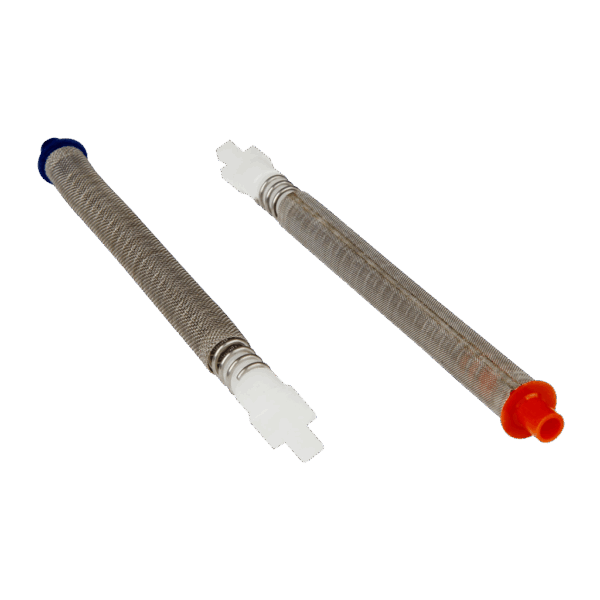 Airless Filter Graco alte Pistolen