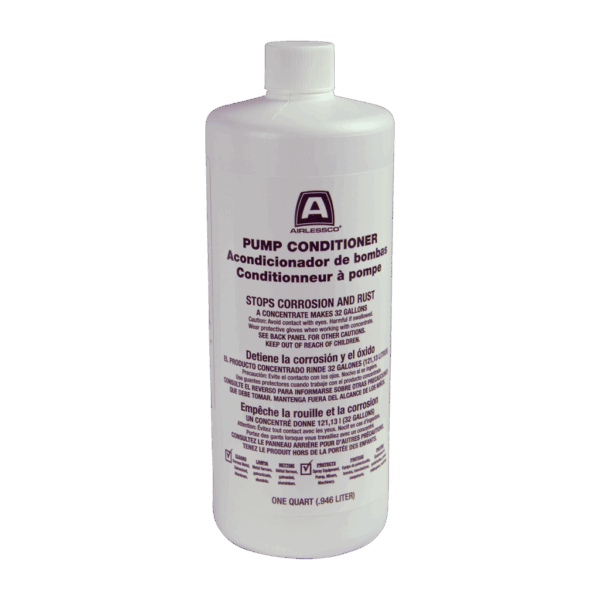 Pump Conditioner Airlessco