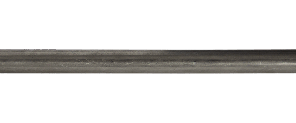 Base lance D13 mm without drill hole