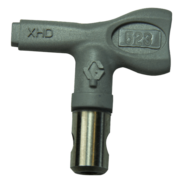XHD-Wendedüse 500 bar