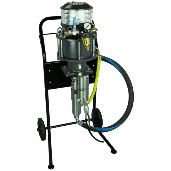 Pneumatische Kolbenpumpe BMP 11120