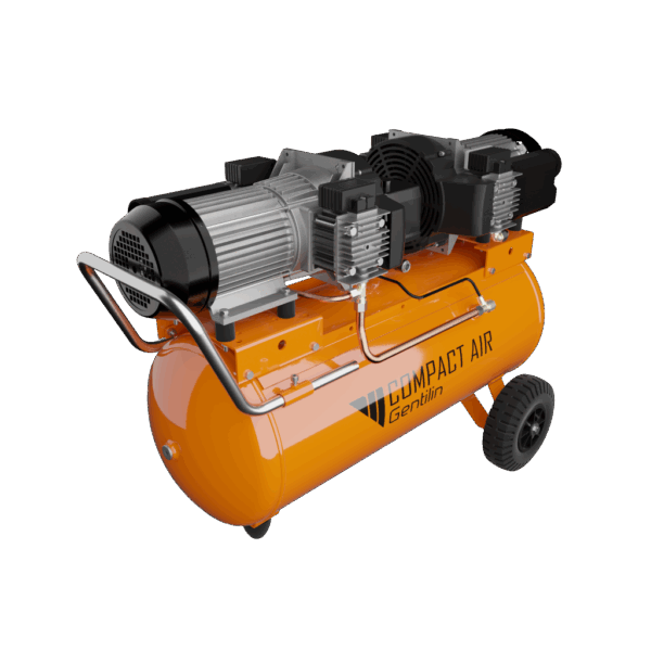 Kompressor C660/100