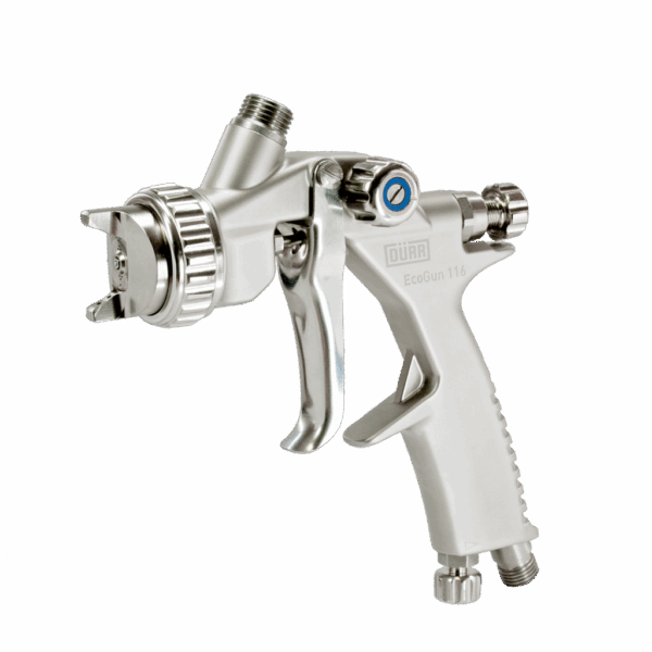 Becherpistole Dürr EcoGun 116