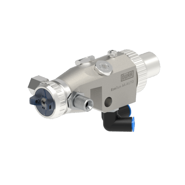 Automatikpistole Dürr AA Auto