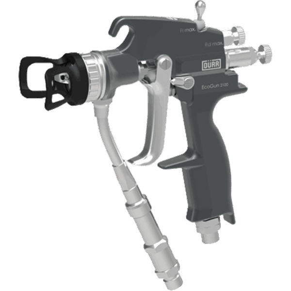 Dürr EcoGun2100