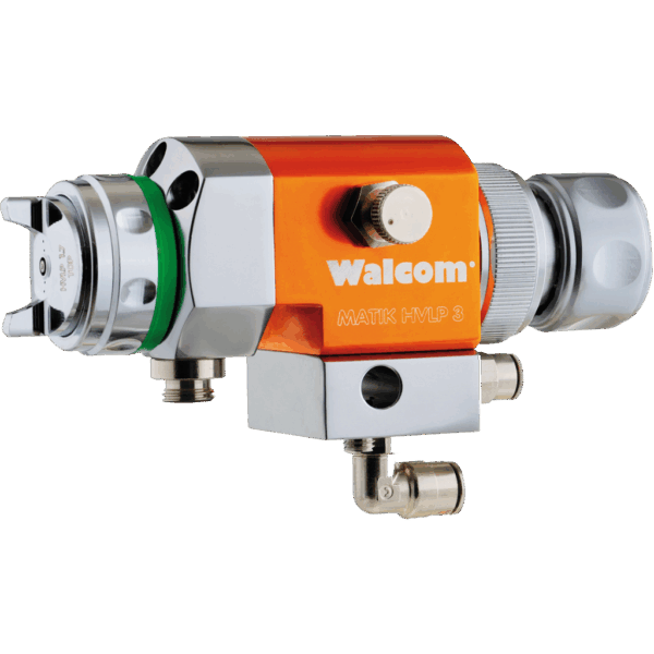 Automatikpistole Matik HVLP 3