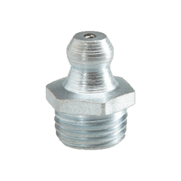 Cone head nipple M6