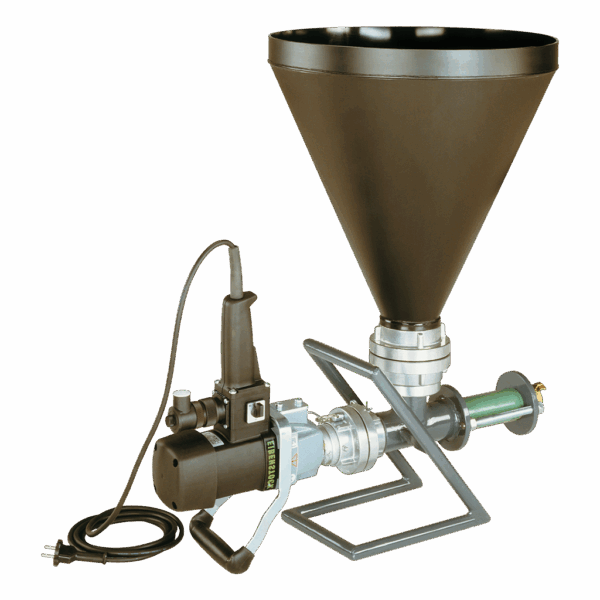 Schneckenpumpe BMP5