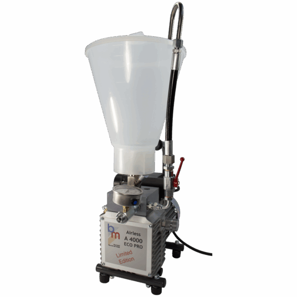 A4000 Carrying frame ECO