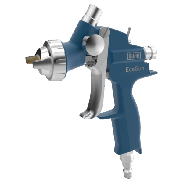 Becherpistole Dürr EcoGun 910