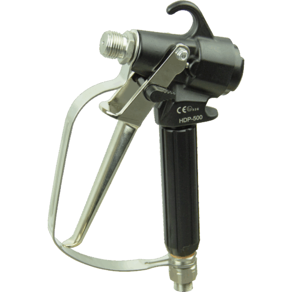 HD-Pistole HDP 500