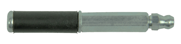 Injektionspacker Stahl Hochdruck 10 x 75 mm