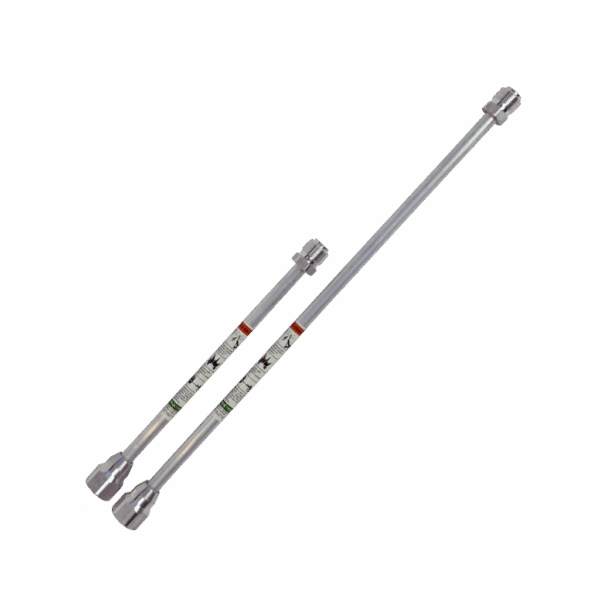 Pistolenverlängerung
