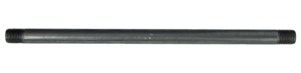 Verlängerungsstück D13 mm ohne Bohrloch