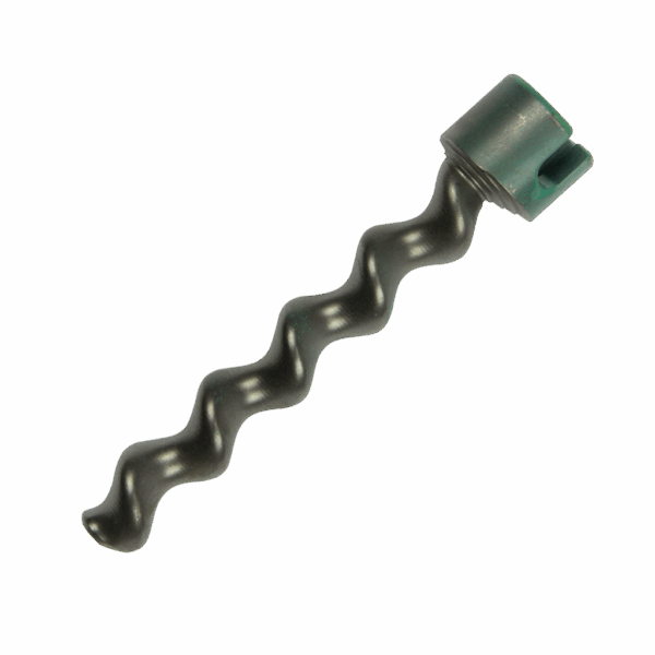 Stator / Mantel grün BMP 5 / BMP 6