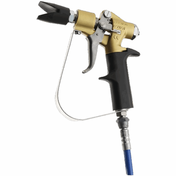 HD-Pistole WIWA 250