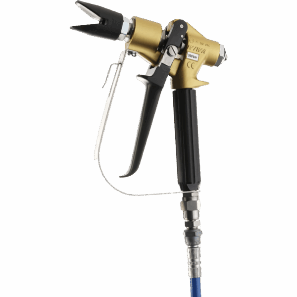 HD-Pistole WIWA 500