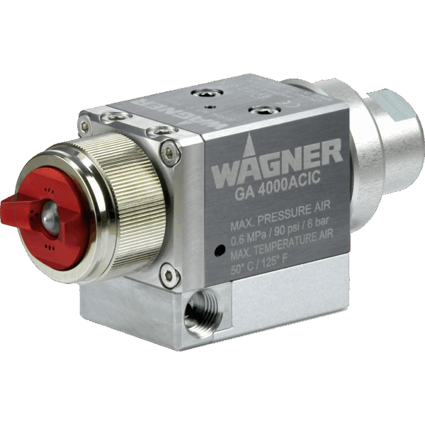 Automatikpistole Wagner GA 4000 ACIC